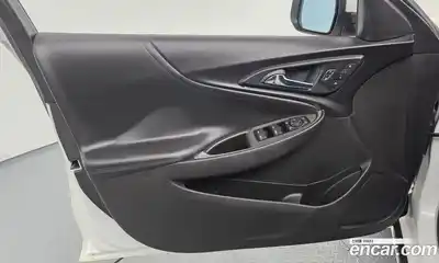 Chevrolet Malibu 2017 1.5 Автомат в Москве № 41071, миниатюра 9