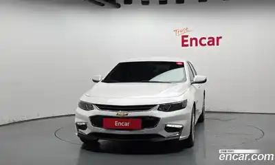 Chevrolet Malibu 2017 1.5 Автомат в Москве № 41071, миниатюра 10
