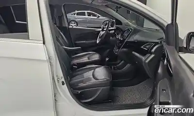 Chevrolet Spark 2021 1.0 Автомат в Москве № 411264, миниатюра 11