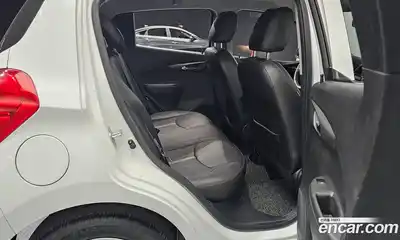 Chevrolet Spark 2021 1.0 Автомат в Москве № 411264, миниатюра 12