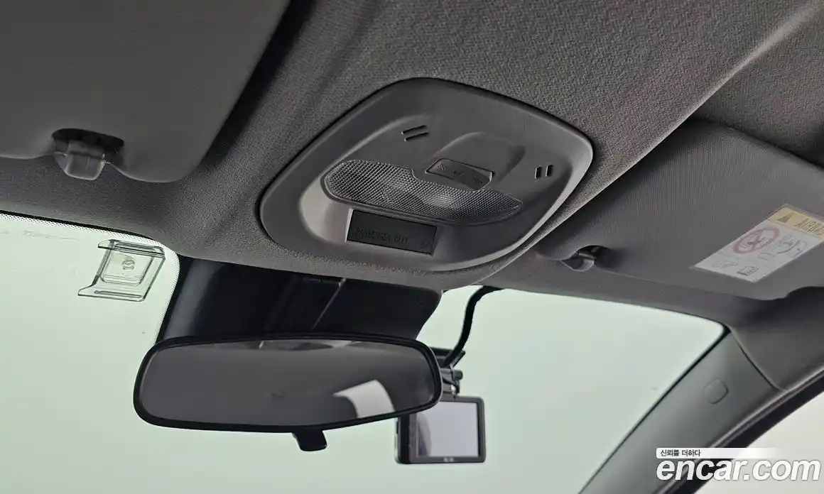 Chevrolet Spark 2021 1.0 Автомат в Москве № 411264, фото 18