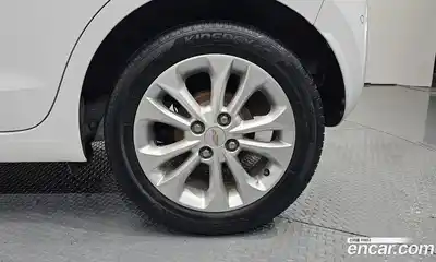 Chevrolet Spark 2021 1.0 Автомат в Москве № 411264, миниатюра 5