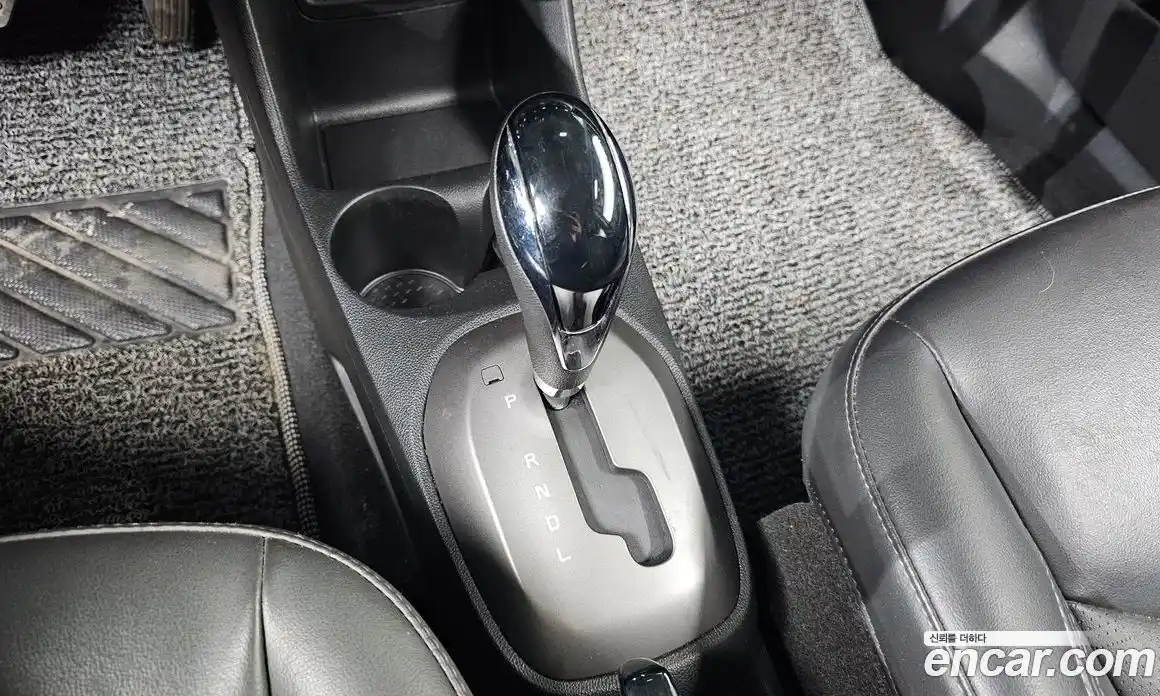 Chevrolet Spark 2021 1.0 Автомат в Москве № 411264, фото 9