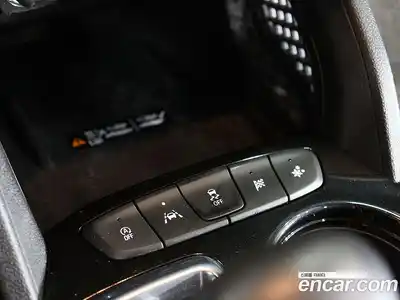 Chevrolet TrailBlazer 2022 1.3 Автомат в Москве № 41797, миниатюра 11