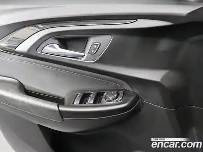 Chevrolet TrailBlazer 2022 1.3 Автомат в Москве № 41797, миниатюра 12