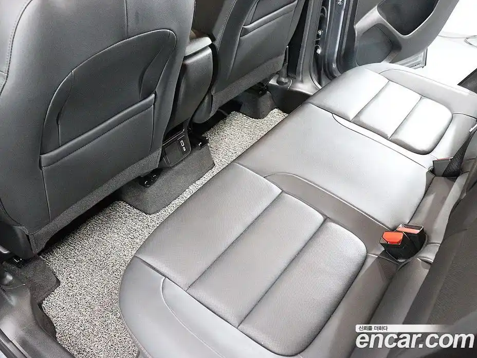 Chevrolet TrailBlazer 2022 1.3 Автомат в Москве № 41797, фото 15