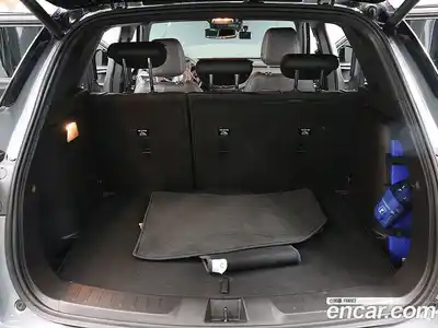 Chevrolet TrailBlazer 2022 1.3 Автомат в Москве № 41797, миниатюра 5