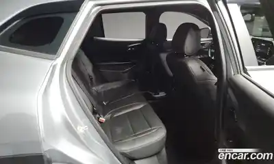 Chevrolet Trax 2025 1.2 Автомат в Москве № 41854, миниатюра 12