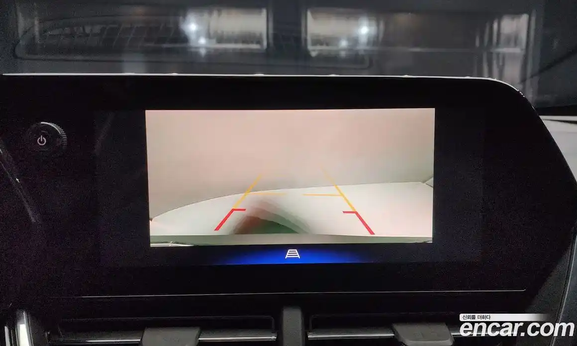 Chevrolet Trax 2025 1.2 Автомат в Москве № 41854, фото 15