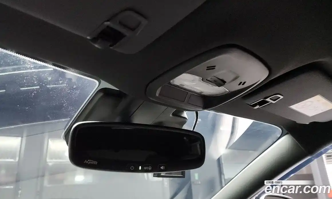 Chevrolet Trax 2025 1.2 Автомат в Москве № 41854, фото 17