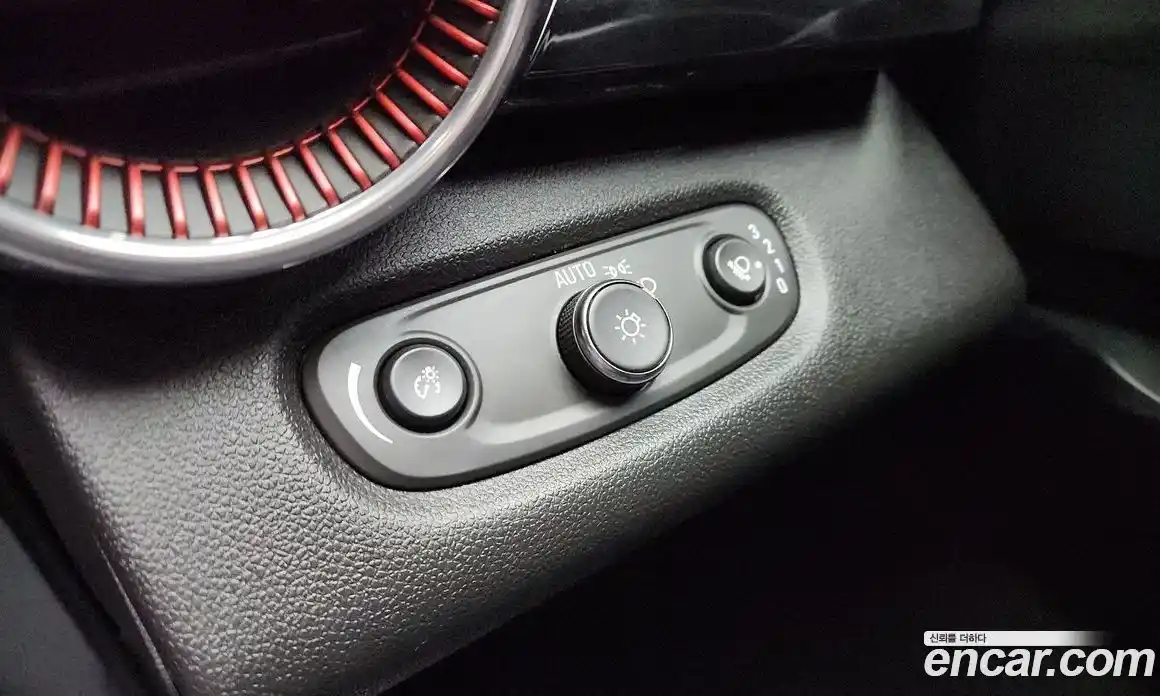 Chevrolet Trax 2025 1.2 Автомат в Москве № 41854, фото 18