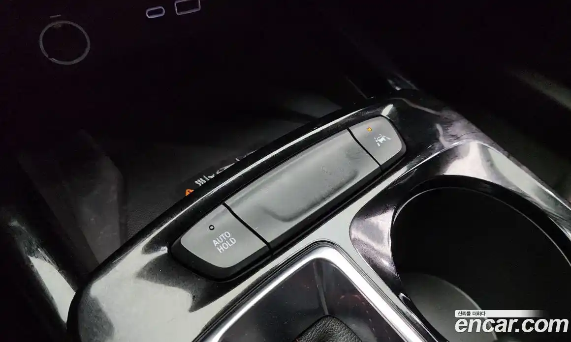 Chevrolet Trax 2025 1.2 Автомат в Москве № 41854, фото 19