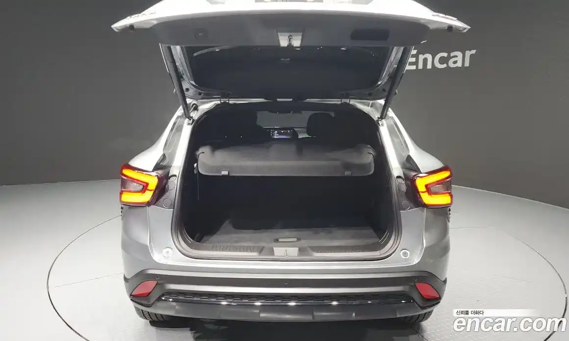 Chevrolet Trax 2025 1.2 Автомат в Москве № 41854, фото 20