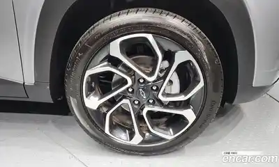 Chevrolet Trax 2025 1.2 Автомат в Москве № 41854, миниатюра 5