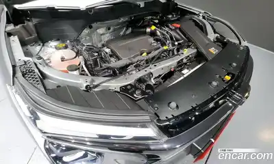 Chevrolet Trax 2025 1.2 Автомат в Москве № 41854, миниатюра 6