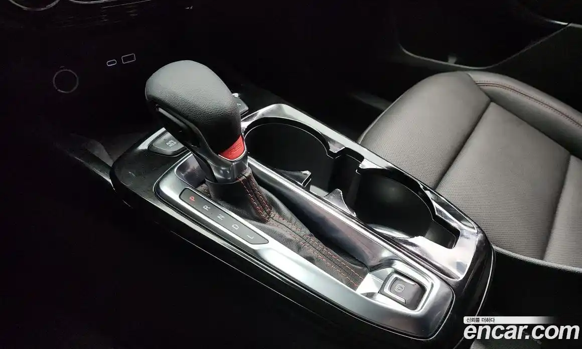 Chevrolet Trax 2025 1.2 Автомат в Москве № 41854, фото 9