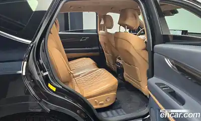 Genesis GV80 2020 3.5 Автомат в Москве № 419549, миниатюра 12