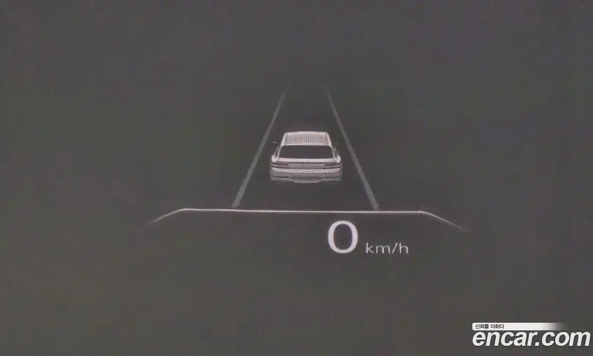 Genesis GV80 2020 3.5 Автомат в Москве № 419549, фото 17