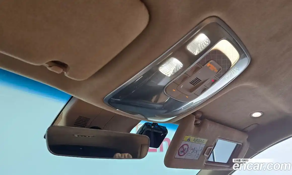 Genesis GV80 2020 3.5 Автомат в Москве № 419549, фото 18