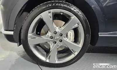 Genesis GV80 2020 3.5 Автомат в Москве № 419549, миниатюра 5