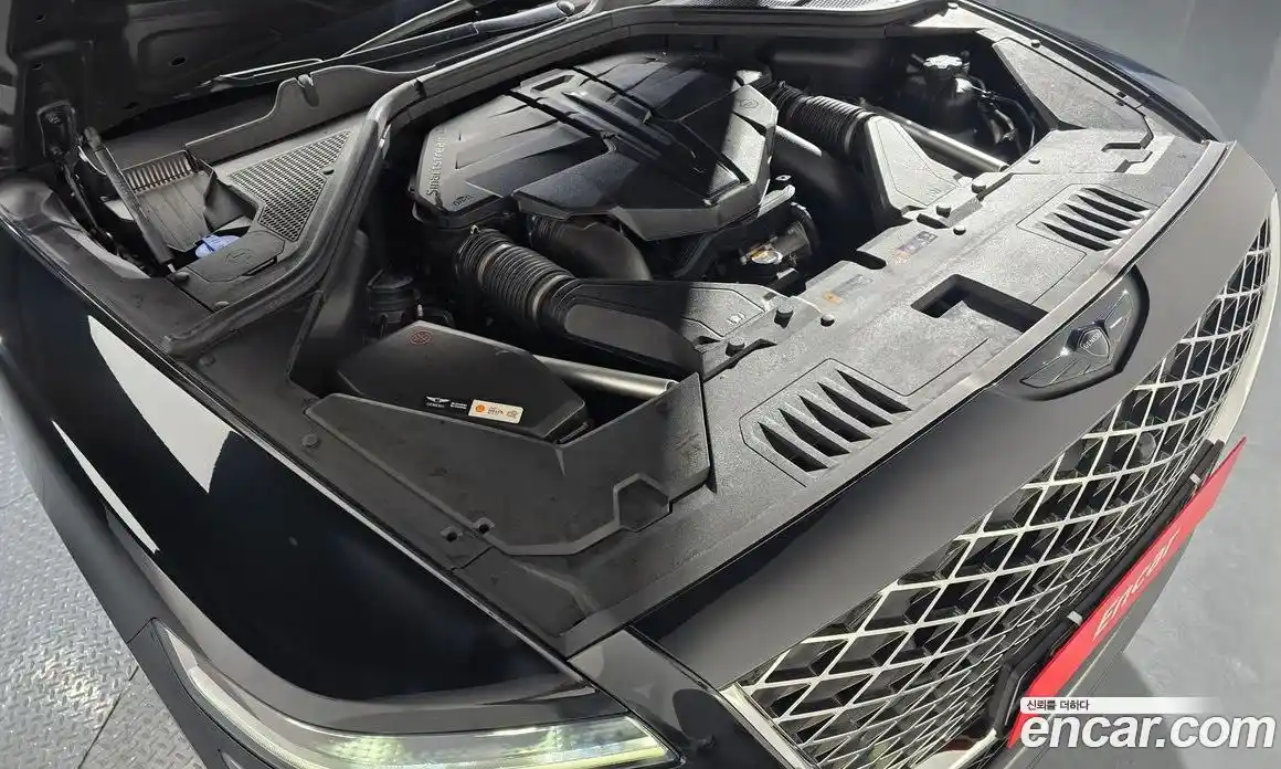 Genesis GV80 2020 3.5 Автомат в Москве № 419549, фото 6