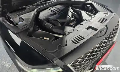 Genesis GV80 2020 3.5 Автомат в Москве № 419549, миниатюра 6