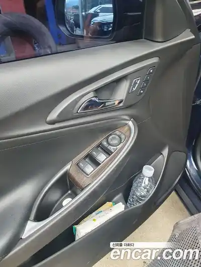 Chevrolet Malibu 2017 2.0 Автомат в Москве № 420065, миниатюра 5