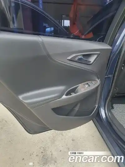 Chevrolet Malibu 2017 2.0 Автомат в Москве № 420065, миниатюра 6