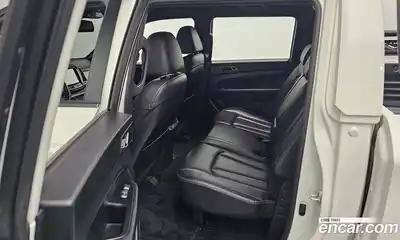 SsangYong Rexton 2023 2.2 Автомат в Москве № 420755, миниатюра 12