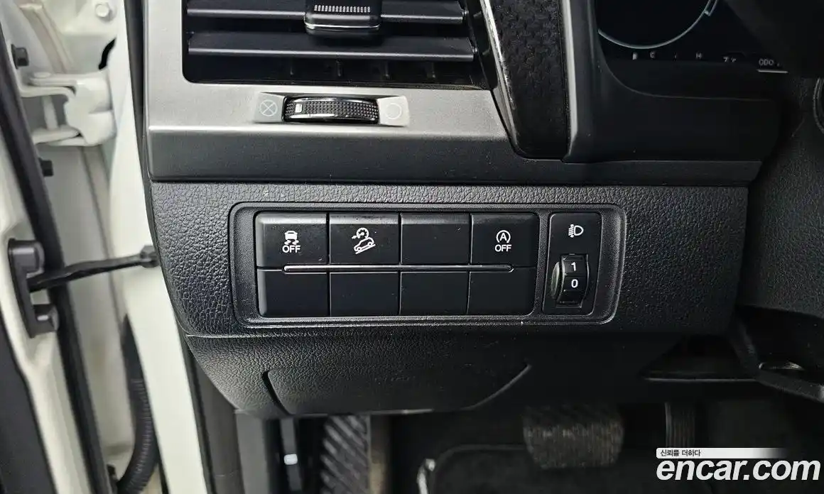 SsangYong Rexton 2023 2.2 Автомат в Москве № 420755, фото 16