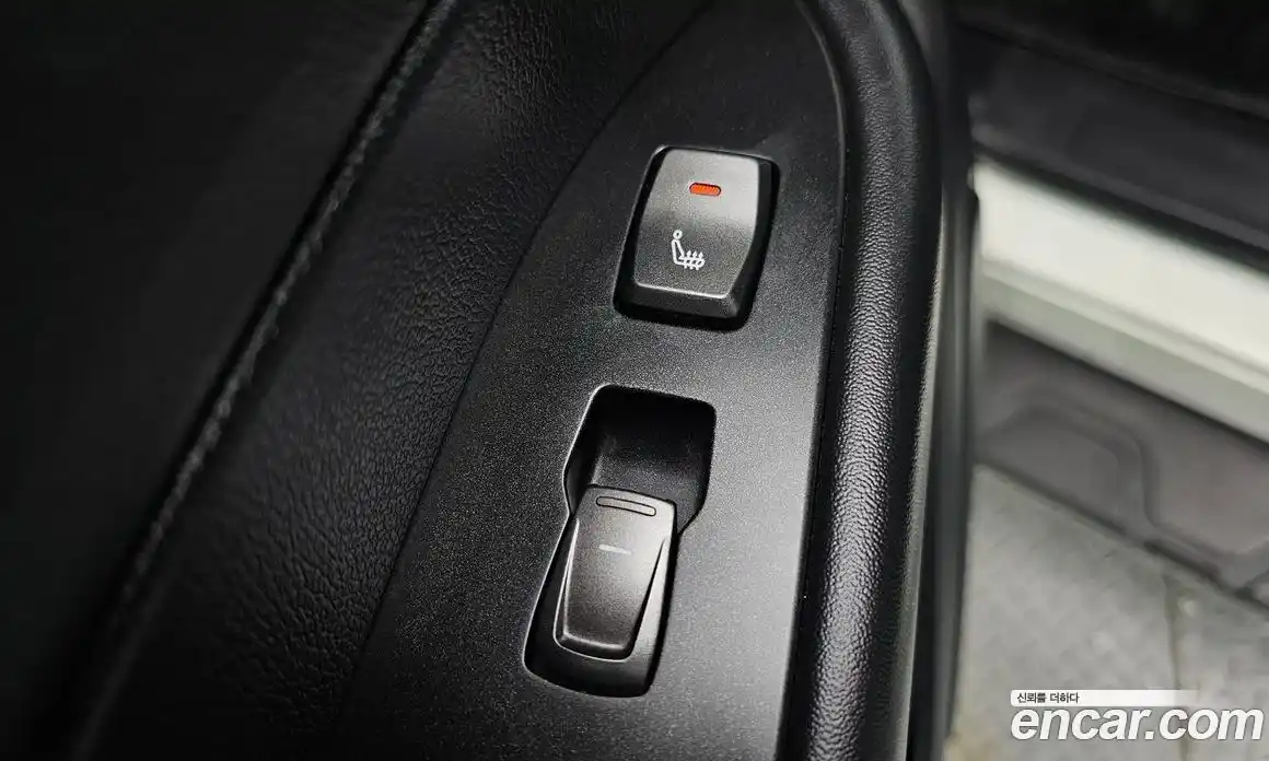 SsangYong Rexton 2023 2.2 Автомат в Москве № 420755, фото 17