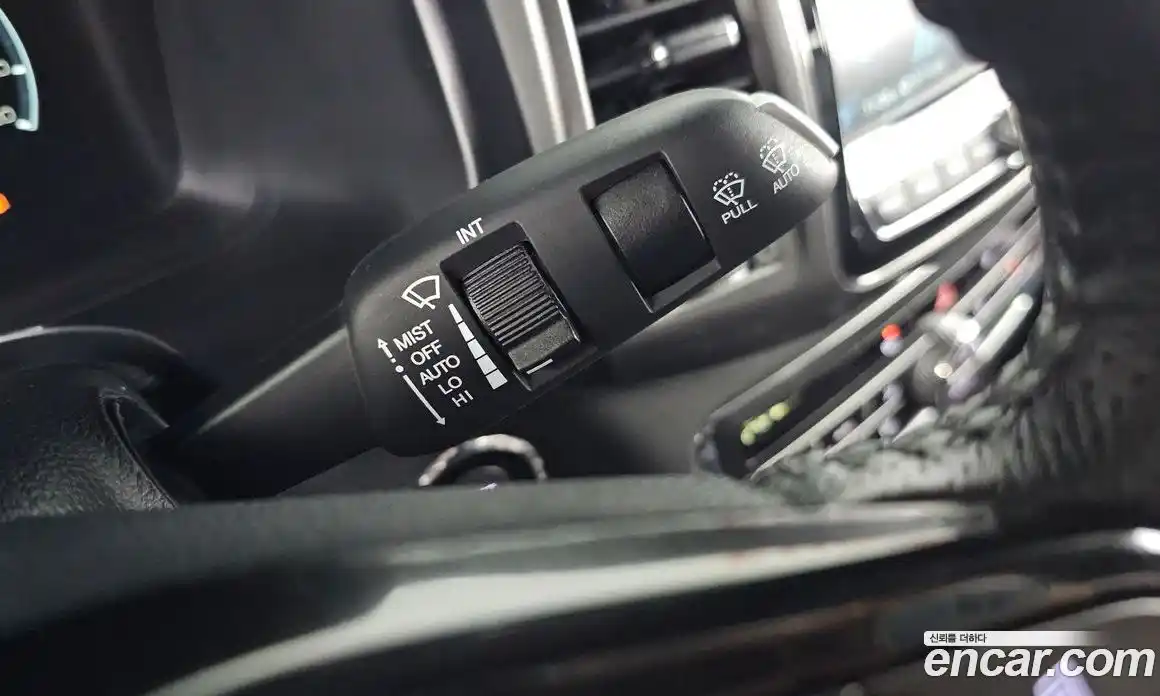 SsangYong Rexton 2023 2.2 Автомат в Москве № 420755, фото 19