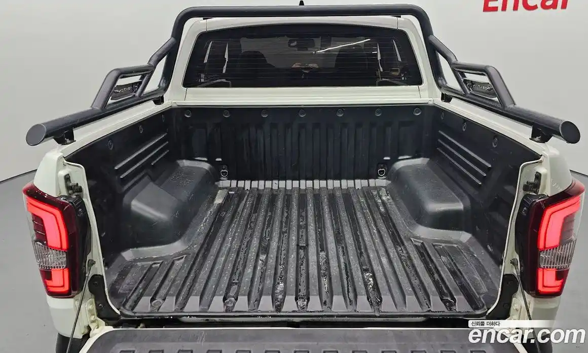 SsangYong Rexton 2023 2.2 Автомат в Москве № 420755, фото 20