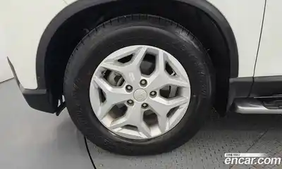 SsangYong Rexton 2023 2.2 Автомат в Москве № 420755, миниатюра 5