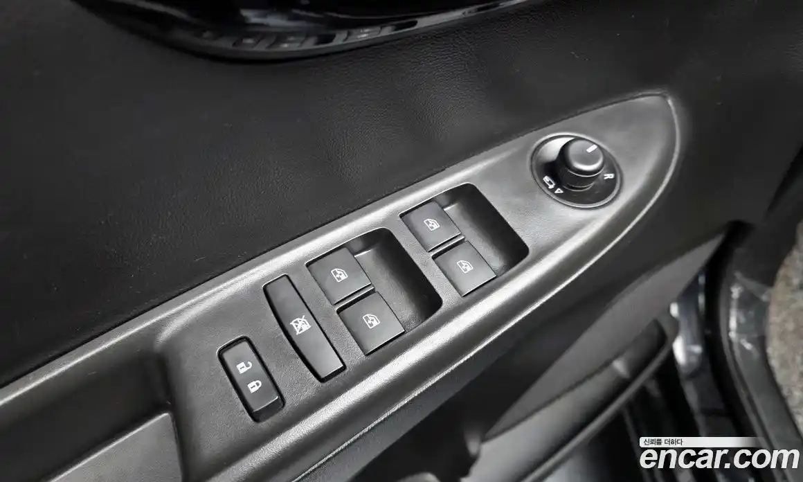 Chevrolet Spark 2022 1.0 Автомат в Москве № 422278, фото 14