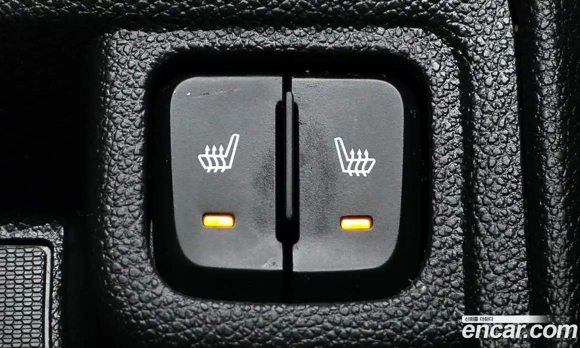 Chevrolet Spark 2022 1.0 Автомат в Москве № 422278, фото 19