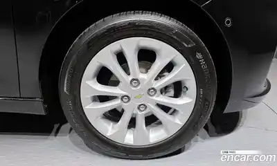 Chevrolet Spark 2022 1.0 Автомат в Москве № 422278, миниатюра 5