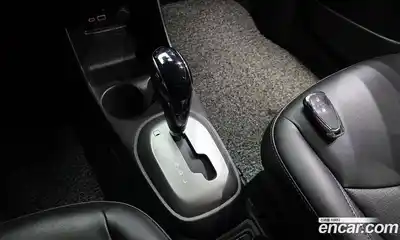 Chevrolet Spark 2022 1.0 Автомат в Москве № 422278, миниатюра 9