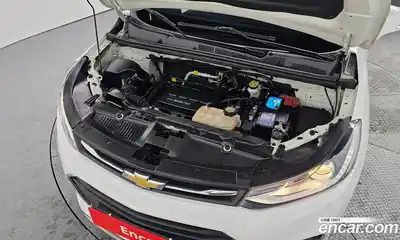 Chevrolet Trax 2019 1.4 Автомат в Москве № 42311, миниатюра 12