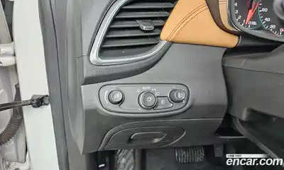 Chevrolet Trax 2019 1.4 Автомат в Москве № 42311, миниатюра 2