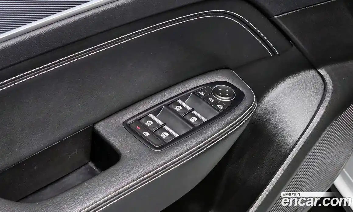 Renault XM3 2022 1.3 Автомат в Москве № 423407, фото 19