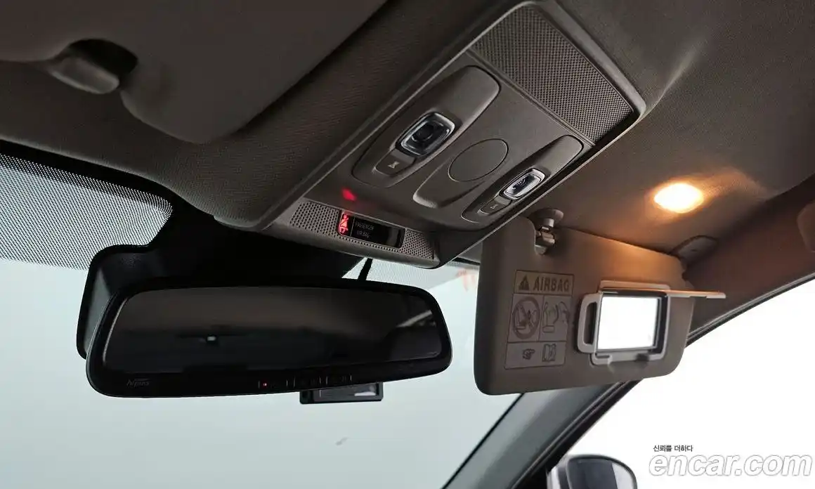 Renault XM3 2022 1.3 Автомат в Москве № 423407, фото 20