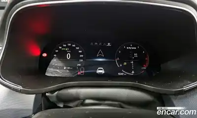 Renault XM3 2022 1.3 Автомат в Москве № 423407, миниатюра 8