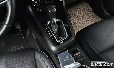 Renault XM3 2022 1.3 Автомат в Москве № 423407, миниатюра 9