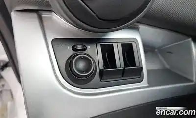 Chevrolet Spark 2012 1.0 Автомат в Москве № 42357, миниатюра 12