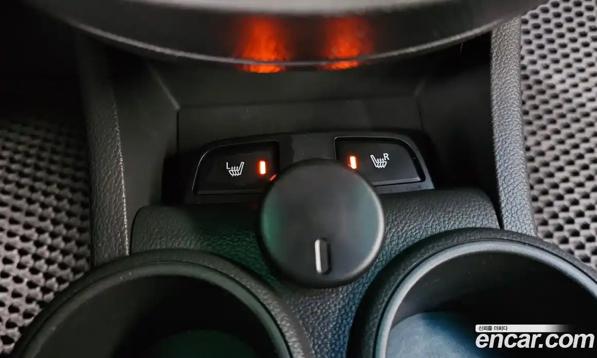 Chevrolet Spark 2012 1.0 Автомат в Москве № 42357, фото 3