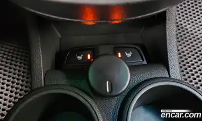 Chevrolet Spark 2012 1.0 Автомат в Москве № 42357, миниатюра 3