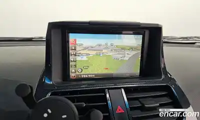 Chevrolet Spark 2012 1.0 Автомат в Москве № 42357, миниатюра 10