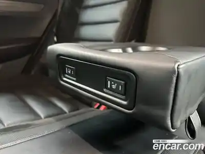 Renault QM6 2023 2.0 Автомат в Москве № 424175, миниатюра 12