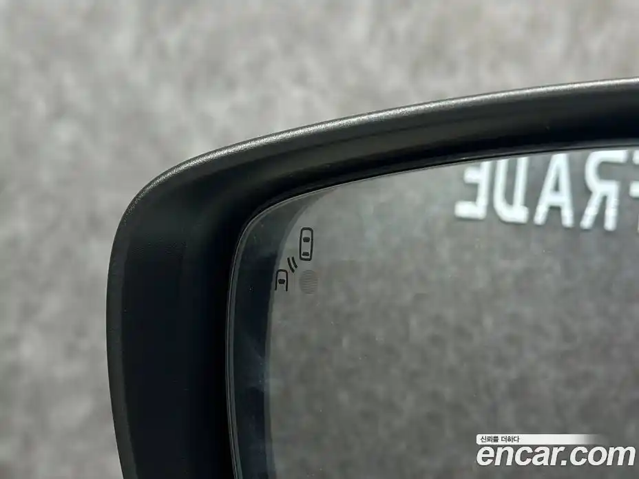 Renault QM6 2023 2.0 Автомат в Москве № 424175, фото 16